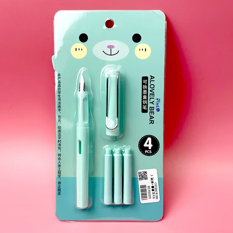 XX-8816 Blister-packed Pen (576) 2