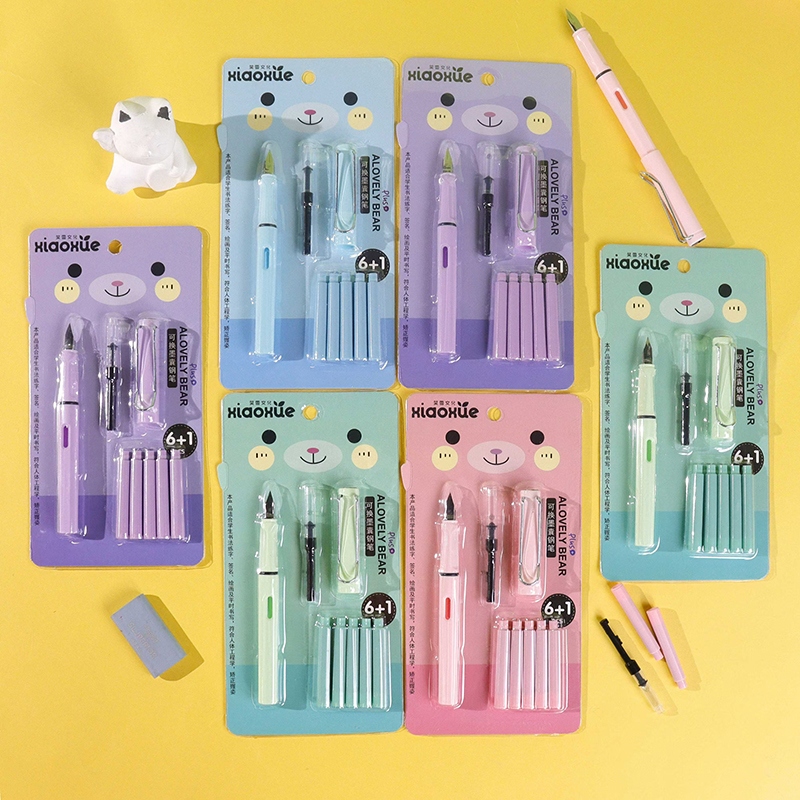 XX-8816 Blister-packed Pen (576) 3