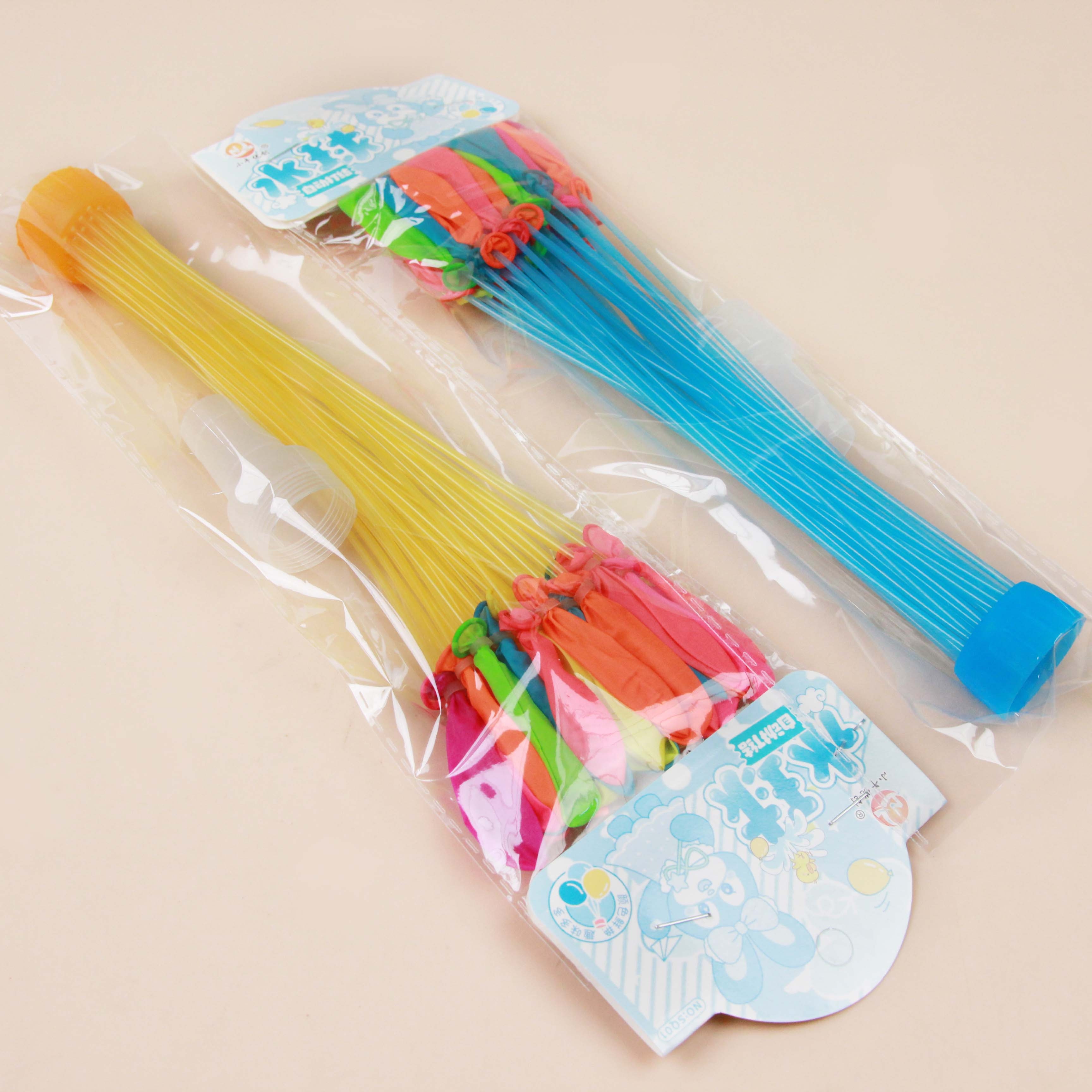 Mavericks Youchuang - Globo de Agua Relleno SQ01 2