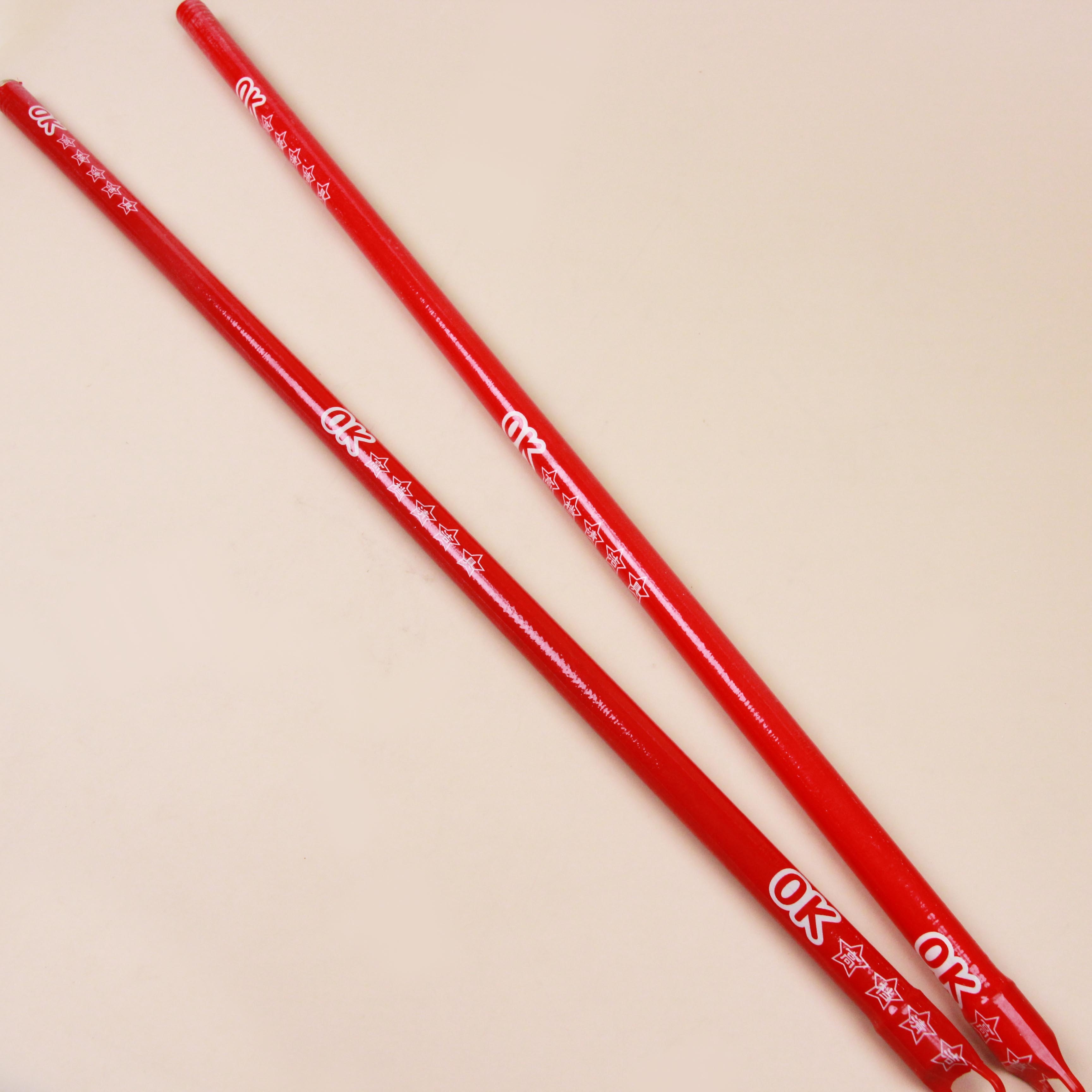 Zhang Xiaoer Cabeza Cuadrada Escoba de Madera (65cm) 4
