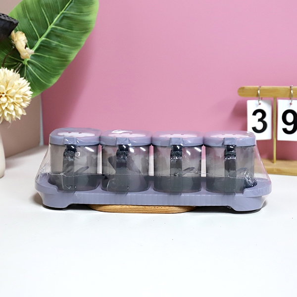 9818 Clouds Quad Box 6