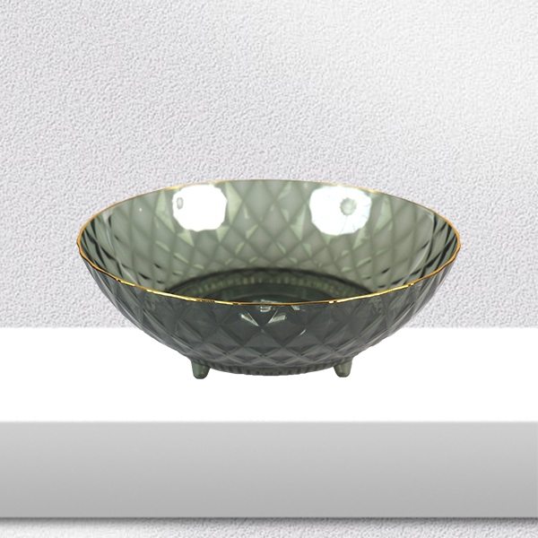 GE-2902 Bandeja de Fruta de Lujo Ligero 4