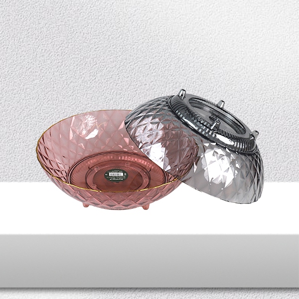 GE-2902 Bandeja de Fruta de Lujo Ligero 5