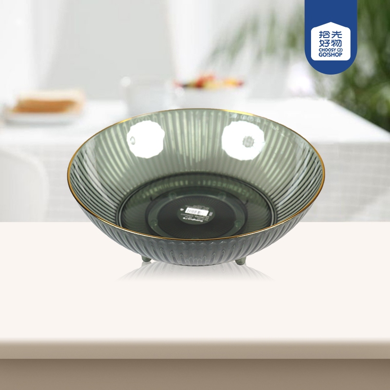 GE-2904 Bandeja de Fruta de Lujo Ligero 2