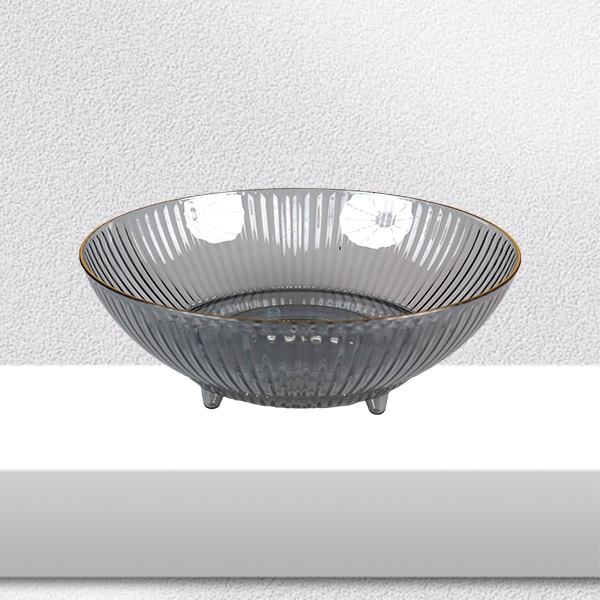 GE-2904 Bandeja de Fruta de Lujo Ligero 4