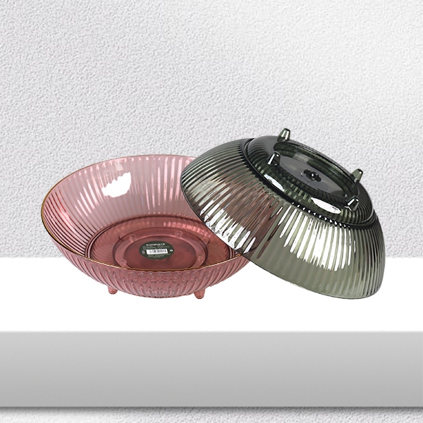 GE-2904 Bandeja de Fruta de Lujo Ligero 5