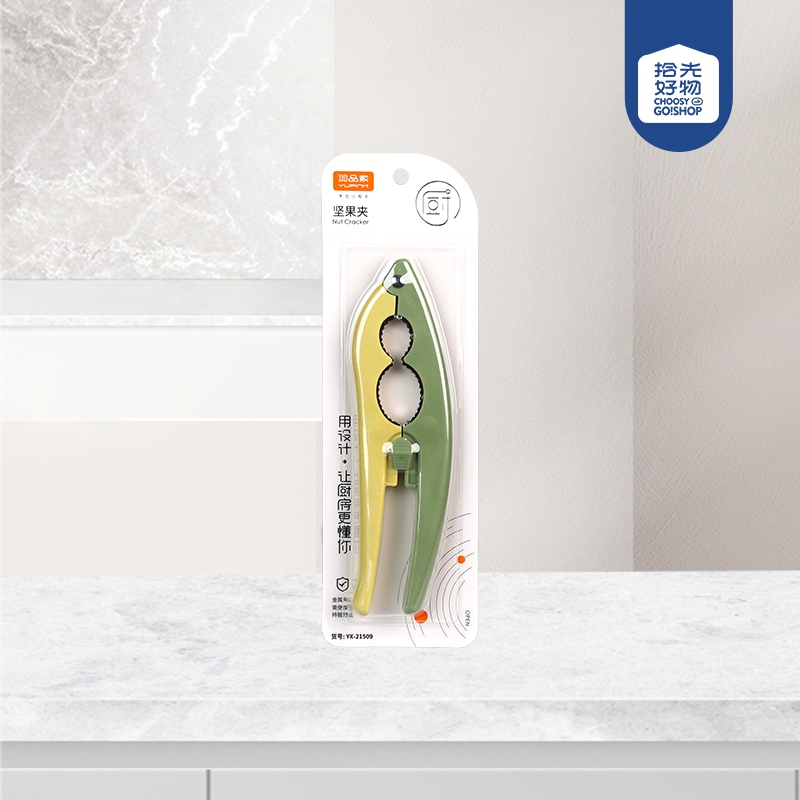 YX-21509 Nuez Clip