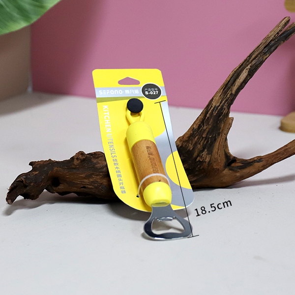 S-027 Round Head Corkscrew 3
