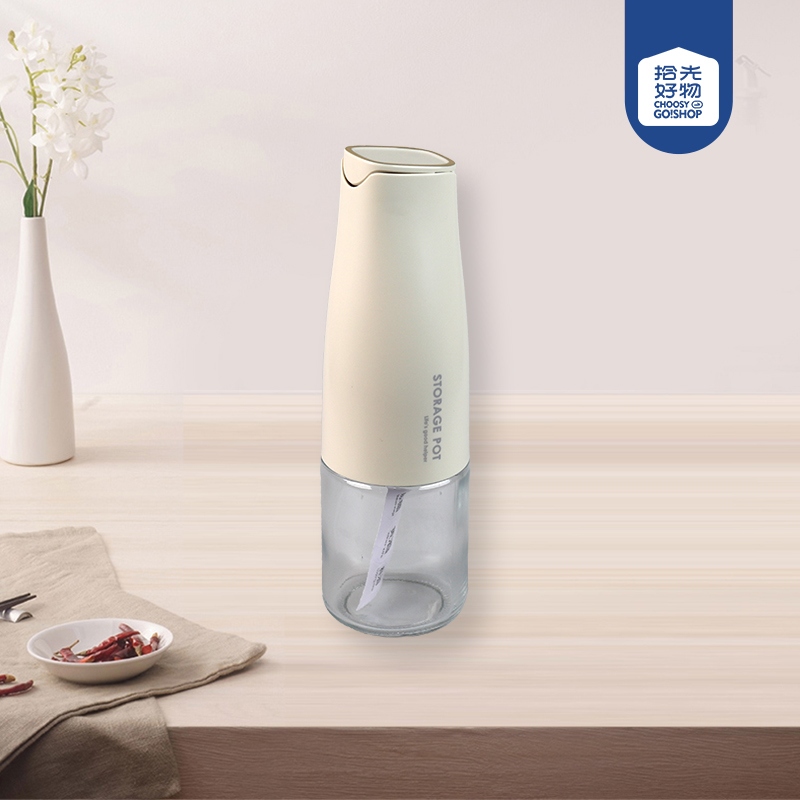 ZD/T144 Puede Abrir y Cerrar Automáticamente la Olla 500ML 2