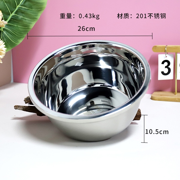 26cm2.0 Cilindro de Condiación de Corea No Magnético 3