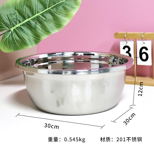30cm2.0 Cilindro de Condimento Coreano Extra Náutico 3
