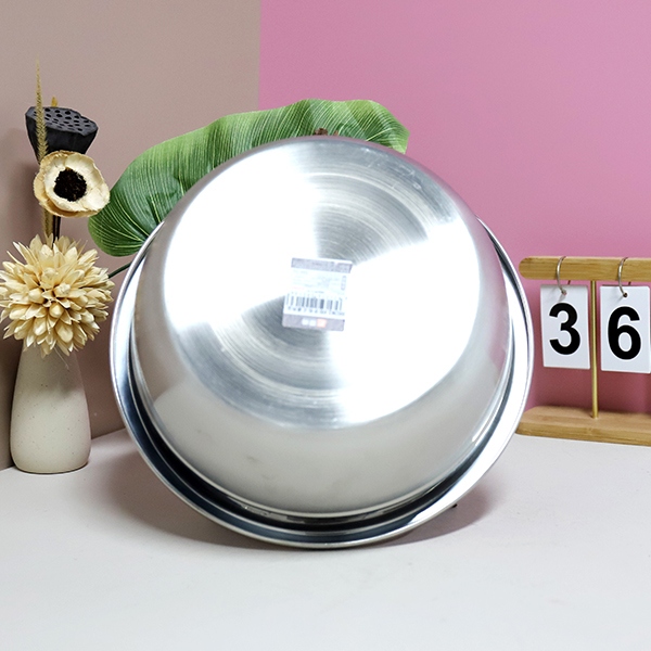 30cm2.0 Cilindro de Condimento Coreano Extra Náutico 5