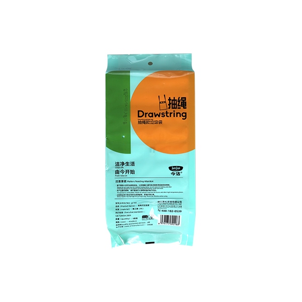 JJ-183 Ocho Bolsas de Basura (45*50*80pcs) 4