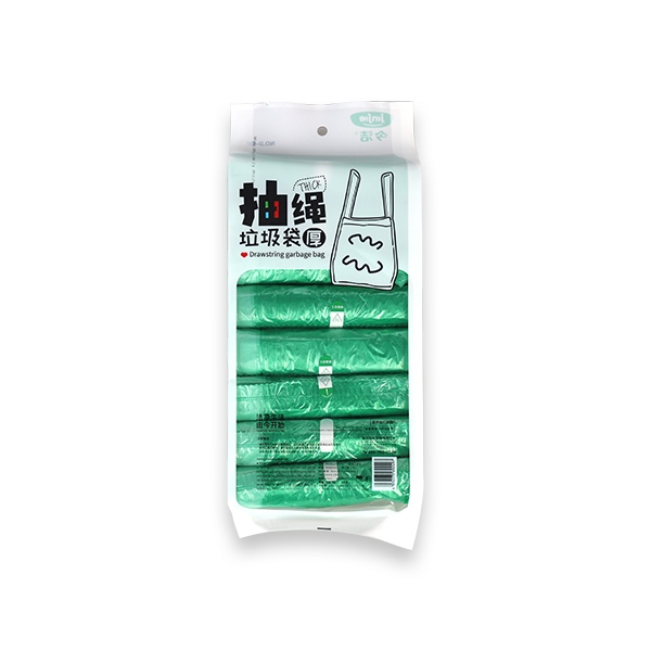 JJ-497 Ocho Bolsa de Basura (45*50*80pcs) 4