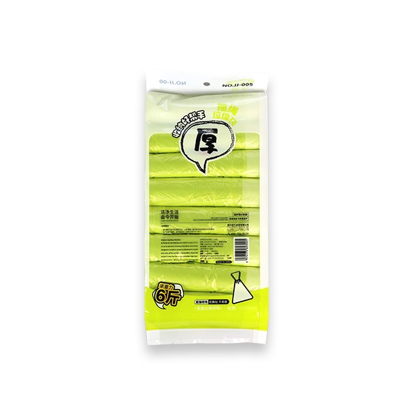 * JJ-005 Ocho Bolsas de Basura de Cajones (45*50*96) 4