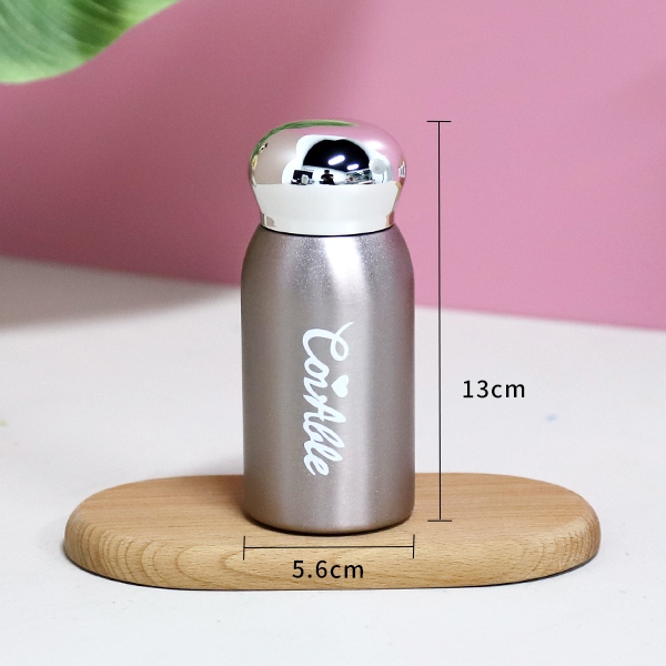 MIZ-069 Mini Bolsillo Taza de Bebida Directa (180ml) 3
