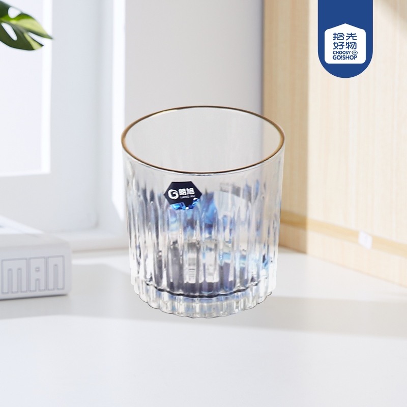 9001 Langxu Gold Glass 2