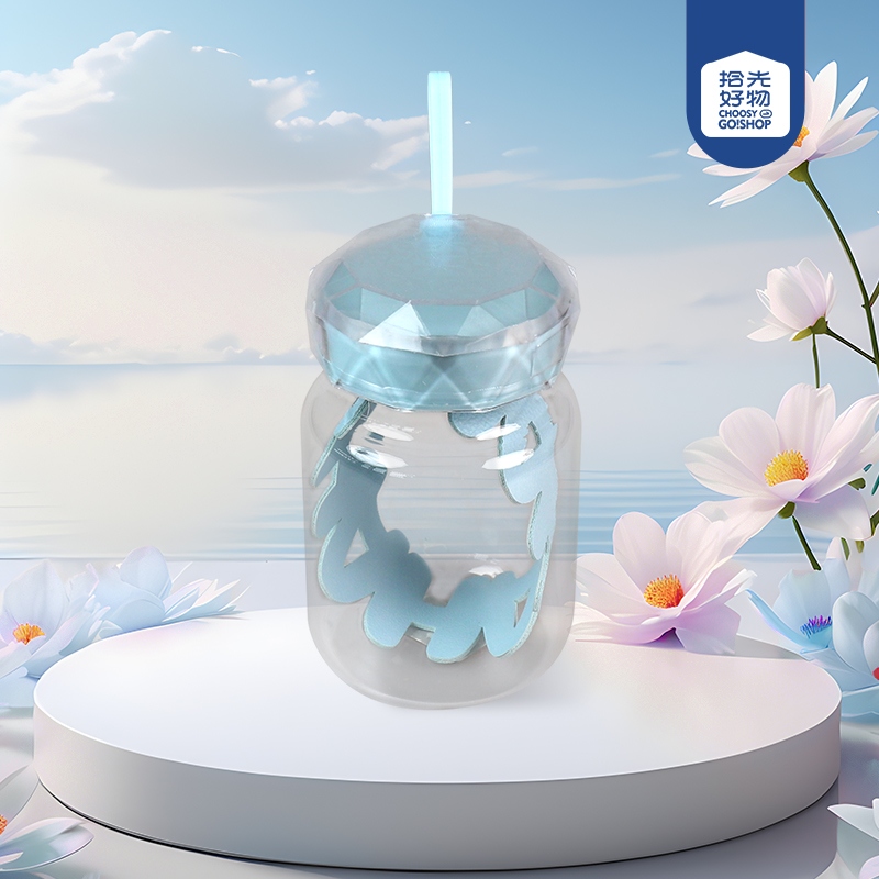 B81-A Small English Glass 2