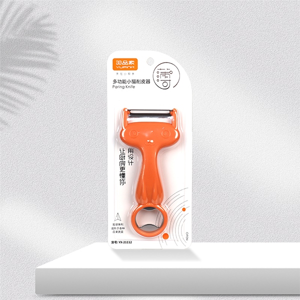 YX-21112 Multifuncional Kitten Peeler 4