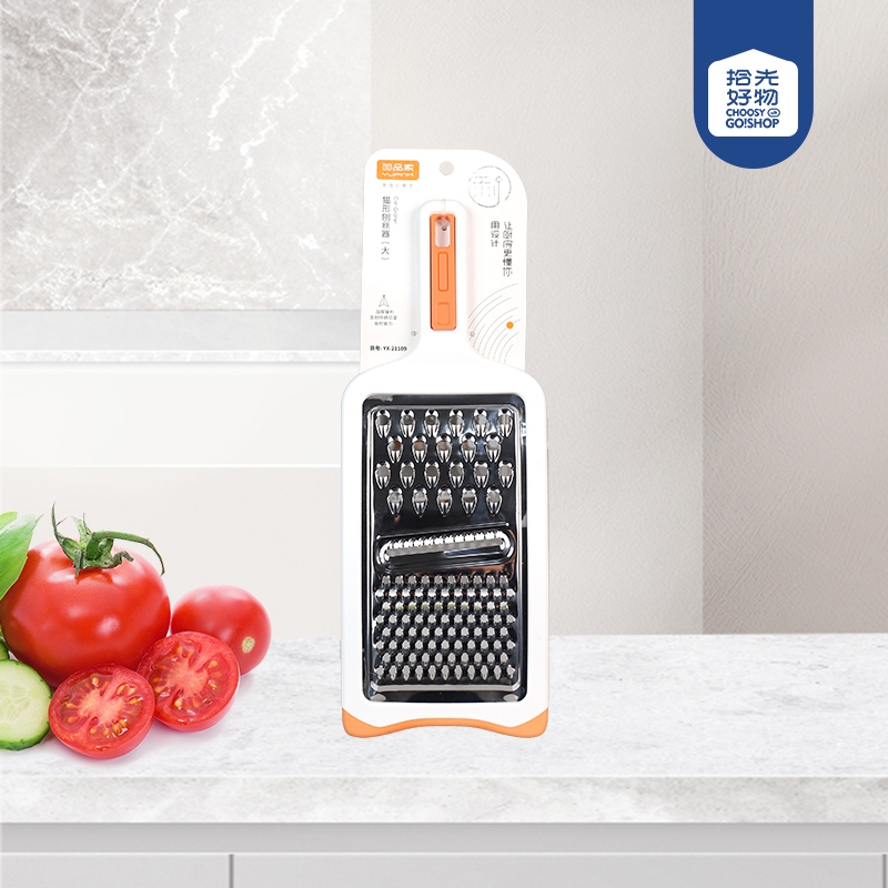 YX-21109 Cat Grater (Large)