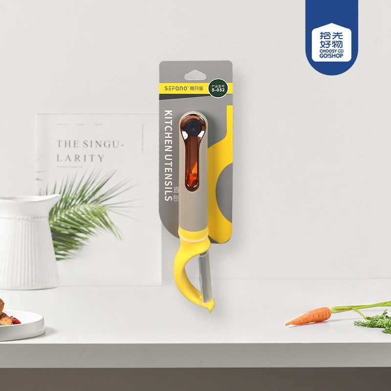 Peeler de Manija Recta S-052 2