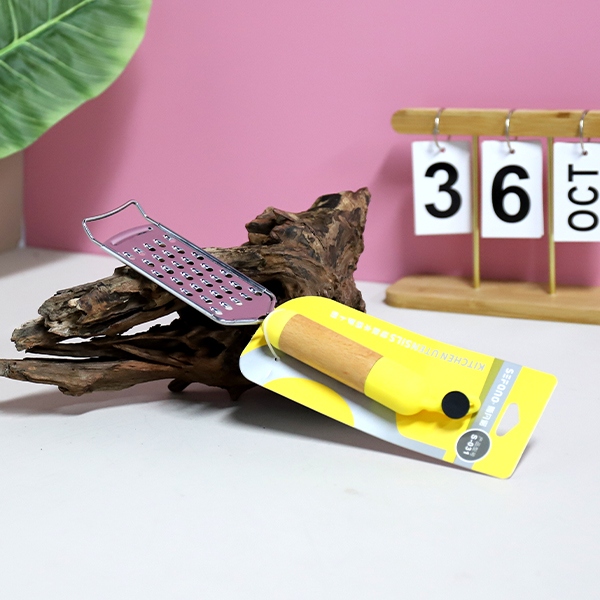S-031 Radish Grater 4