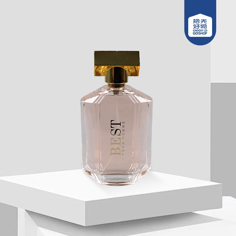F250A EAU DE PARFUM WITH INTENSE LOVE 100ML