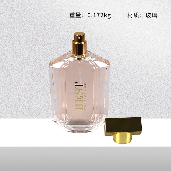 F250A EAU DE PARFUM WITH INTENSE LOVE 100ML 3