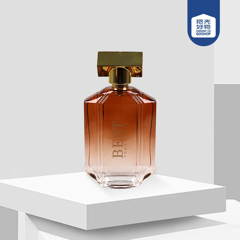 F250B SEDUCTIVE WOMEN'S PERFUME 100ML