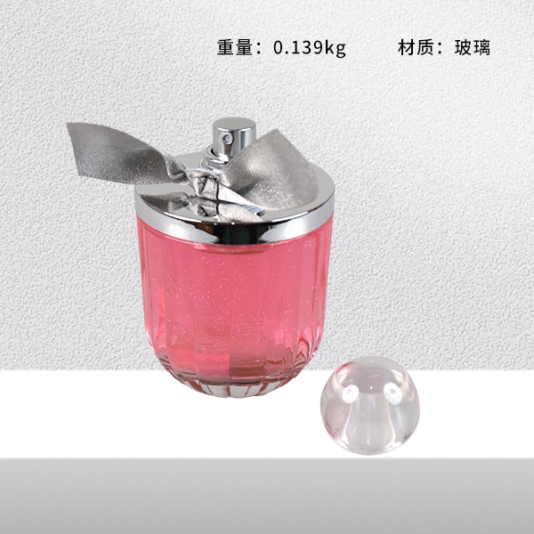 F262C QUICKSAND PINK WOMEN'S PERFUME 100ML 3