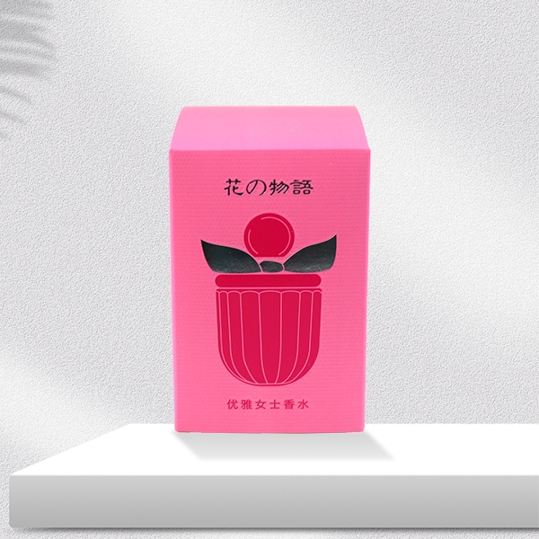 F262C QUICKSAND PINK WOMEN'S PERFUME 100ML 4
