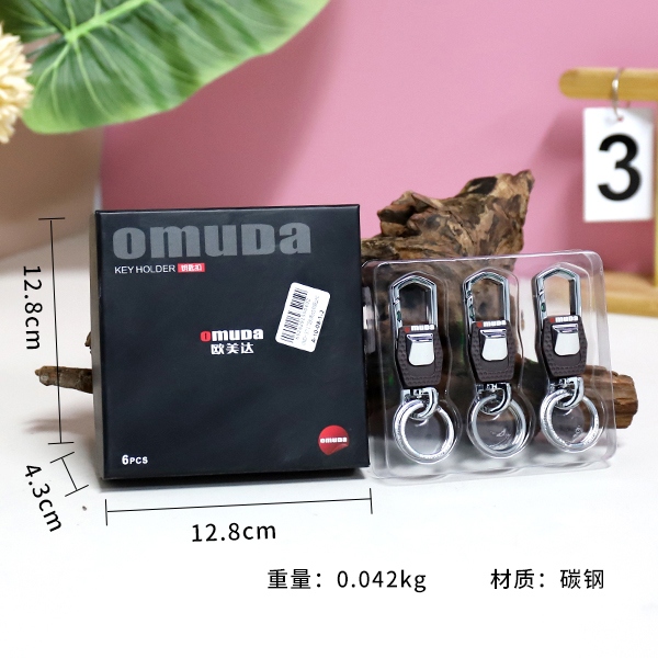 * OMD-3717 Omeida Llavero 3