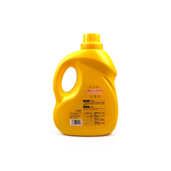 2123/7915 Yellow Duck Wash Liquid (2kg) 4