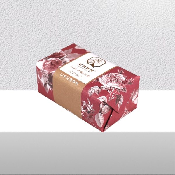Jabón Perfumado de Orquídea ( Aroma Aleatorio) 3