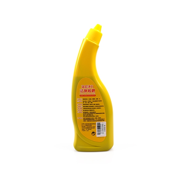 2604 Gel de Limpieza de Pato Amarillo (625ml) 4