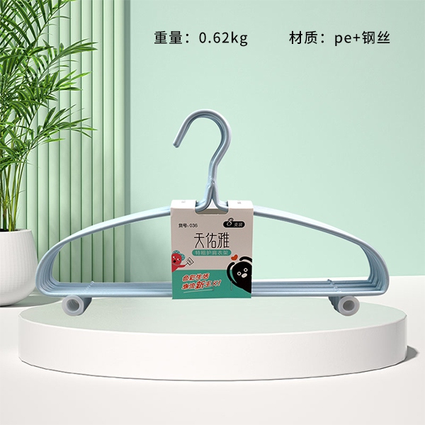 036/4102 Colgante de Hombro 45cm (8 Pack) 3