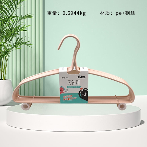 035 Colgante de Hombro 40cm (8 Pack) 3