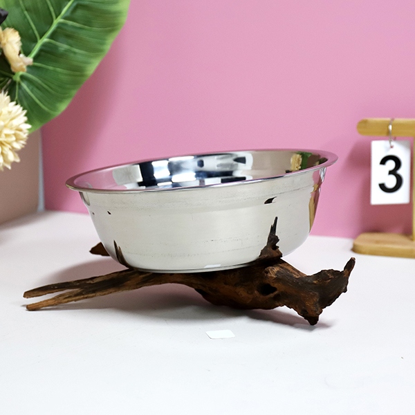 26cm Olla de Sopa Extra Nítida No Magnética 4