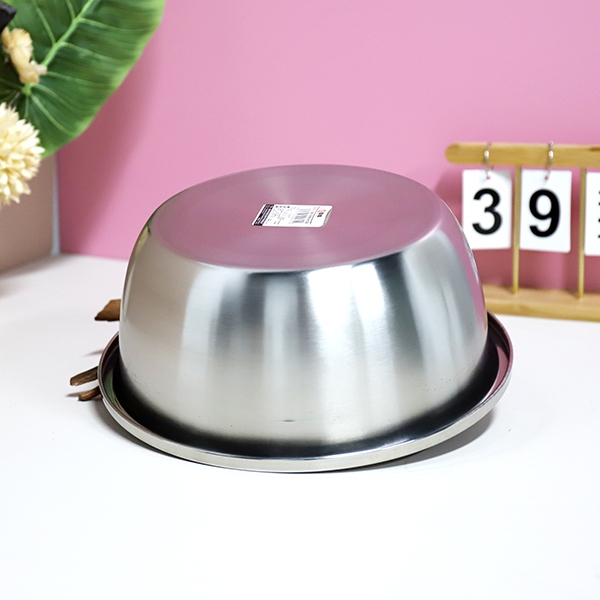 30cm Cuenca Multipropósito No Magnética 5