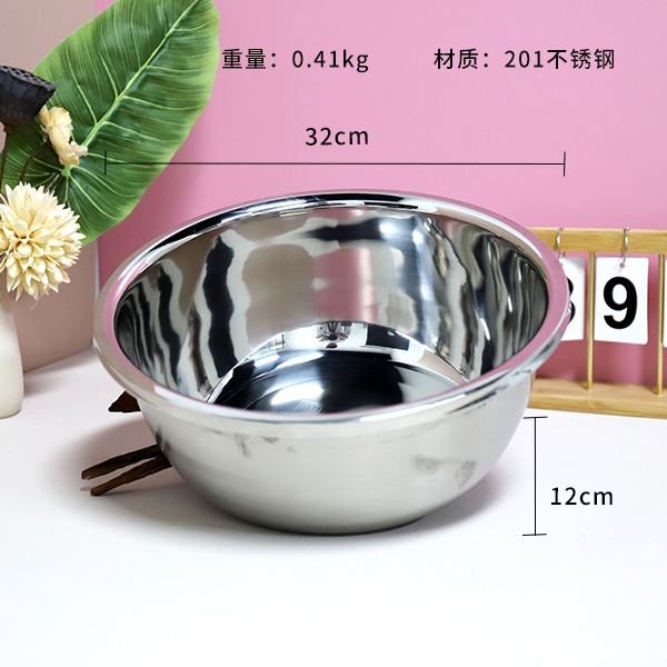 32cm1.5 Lavabo Multifuncional de Borde Inverso No Magnético 3