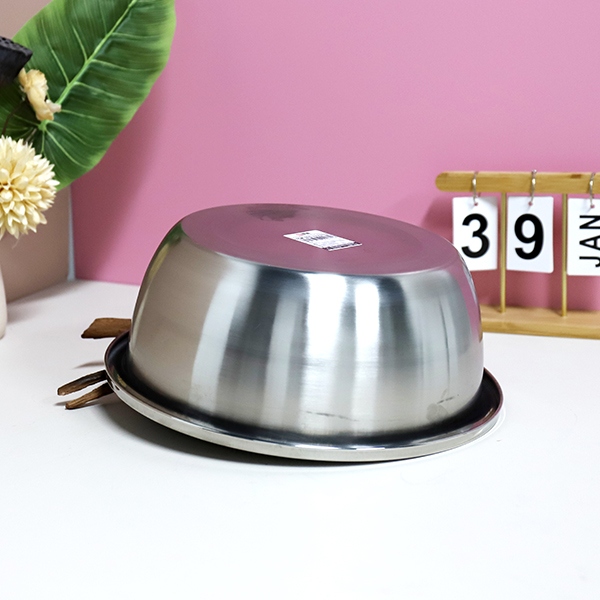 32cm1.5 Lavabo Multifuncional de Borde Inverso No Magnético 5