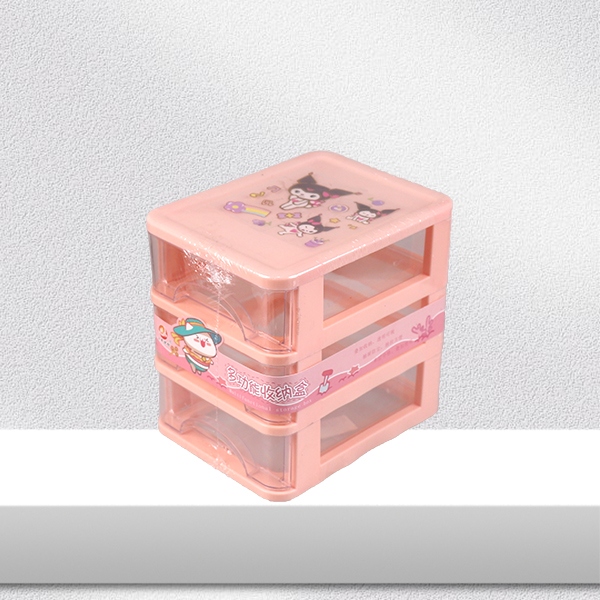 096A Maverick Youchuang - Caja de Almacenamiento de Tres Capas 5