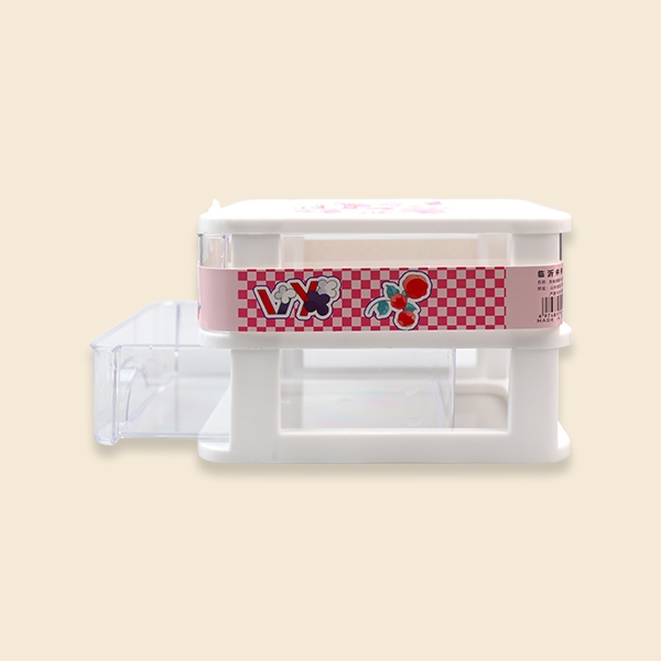 9110(9202) Mavericks Youchuang-drawer Storage Box 4