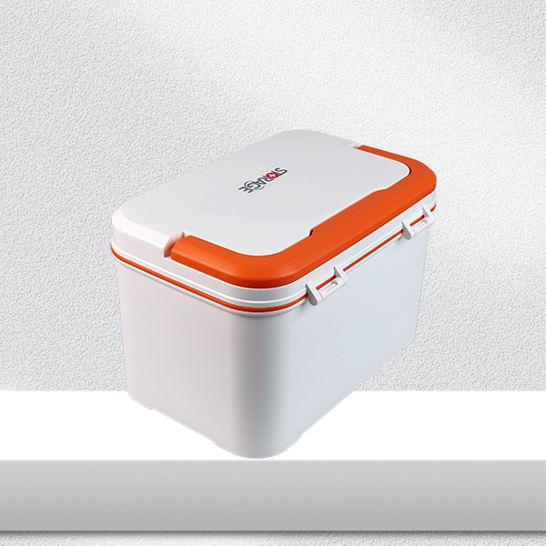 2730 Caja de Medicina de Protección Ambiental 5