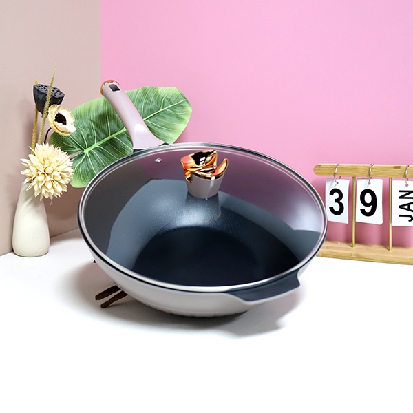 105205 Milo Libre de Humo SET Pot 32cm 4