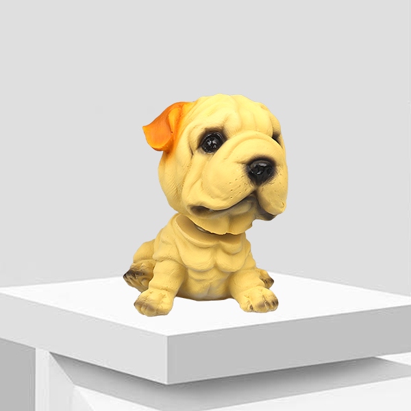 6000 Adornos de Peluche 4