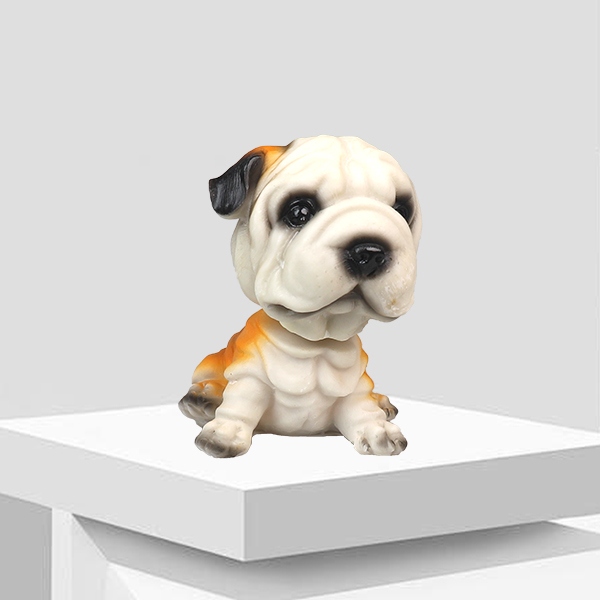 6000 Adornos de Peluche 5