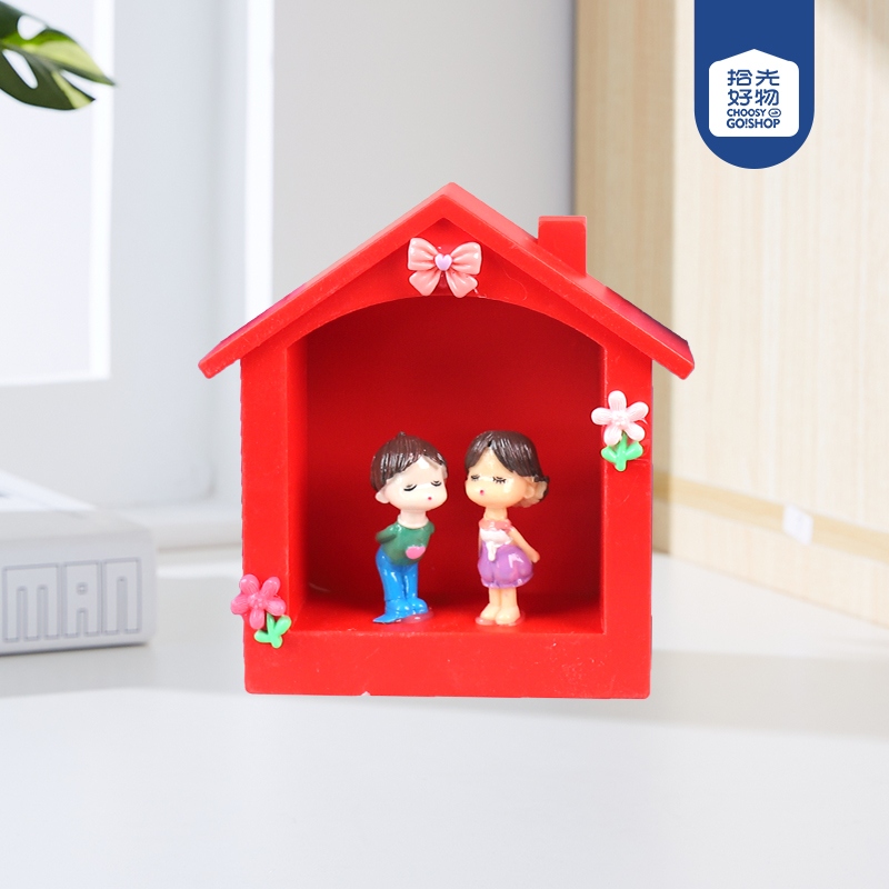 * YD-262 Propuesta Pareja Iluminación Ornamentos 2