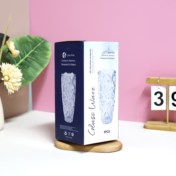25 Flor de Vase 5