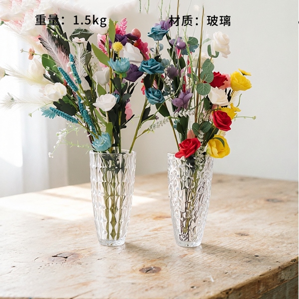 25 Flores Dodecagoales (Mixed)